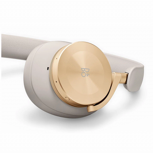 Bang & Olufsen BeoPlay H95  Gold Tone_1